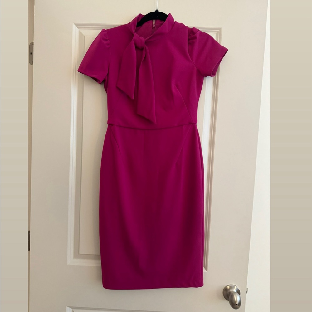 Maggy London dress